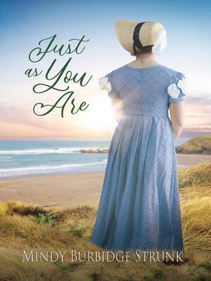 cover image of Just As You Are
